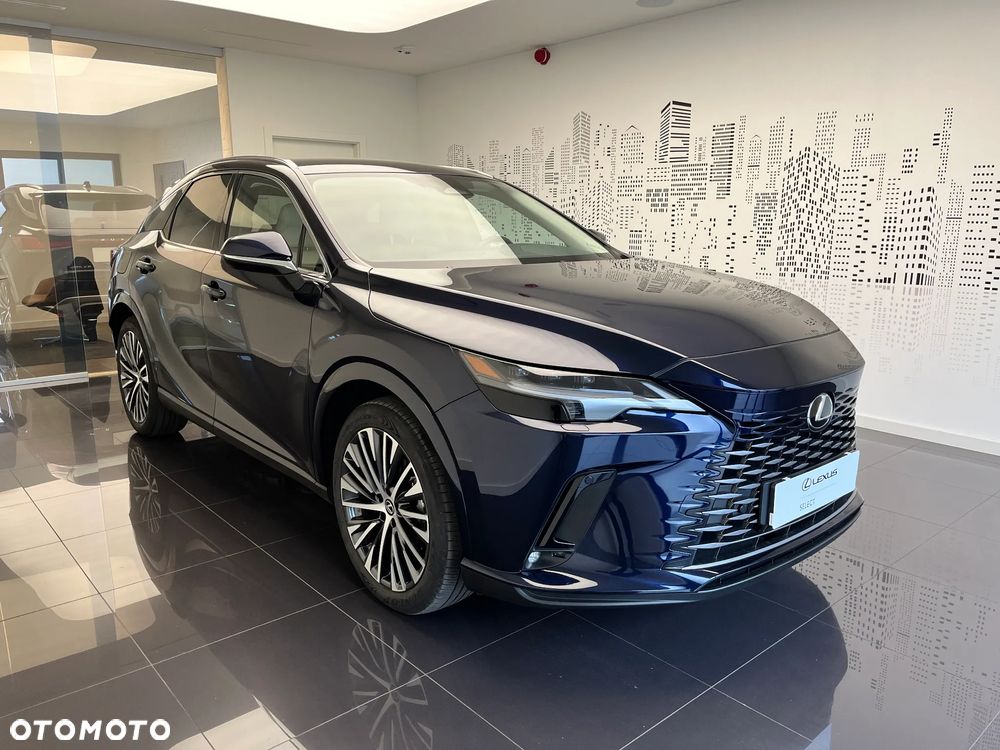 Lexus RX - 2