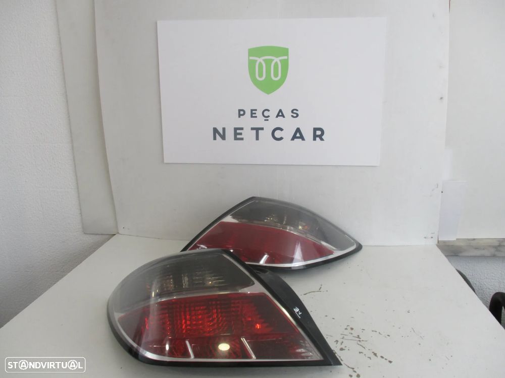 Farolim farol tras opel astra H gtc 3portas  2005 - 1