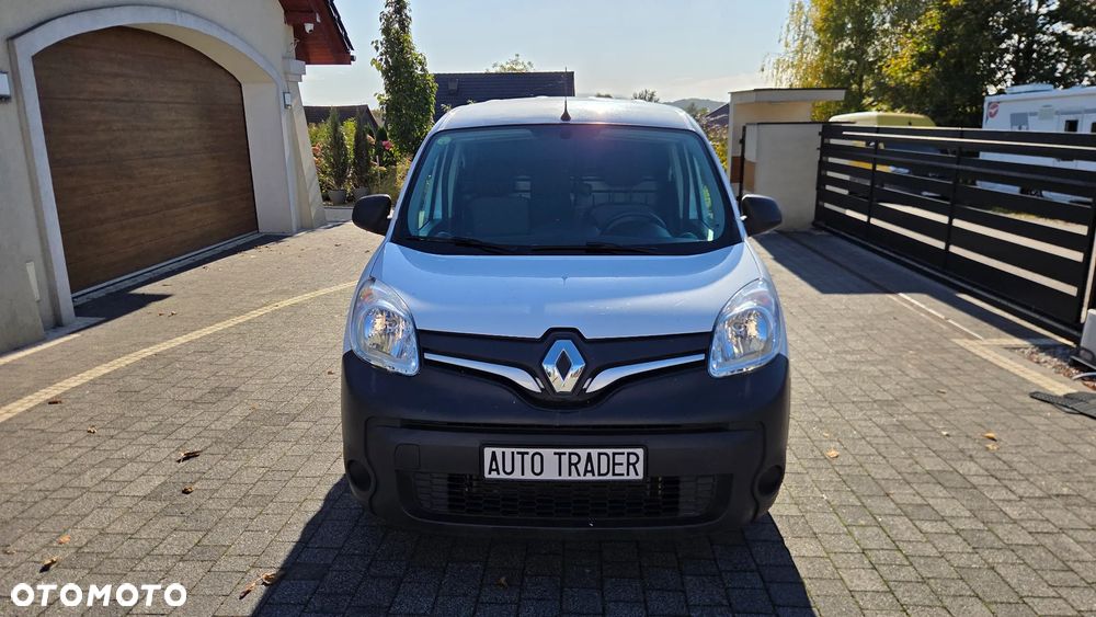 Renault Kangoo - 3