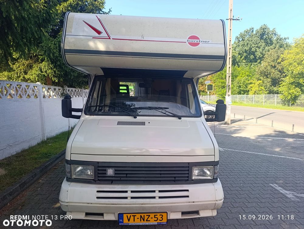 Fiat Ducato - 2