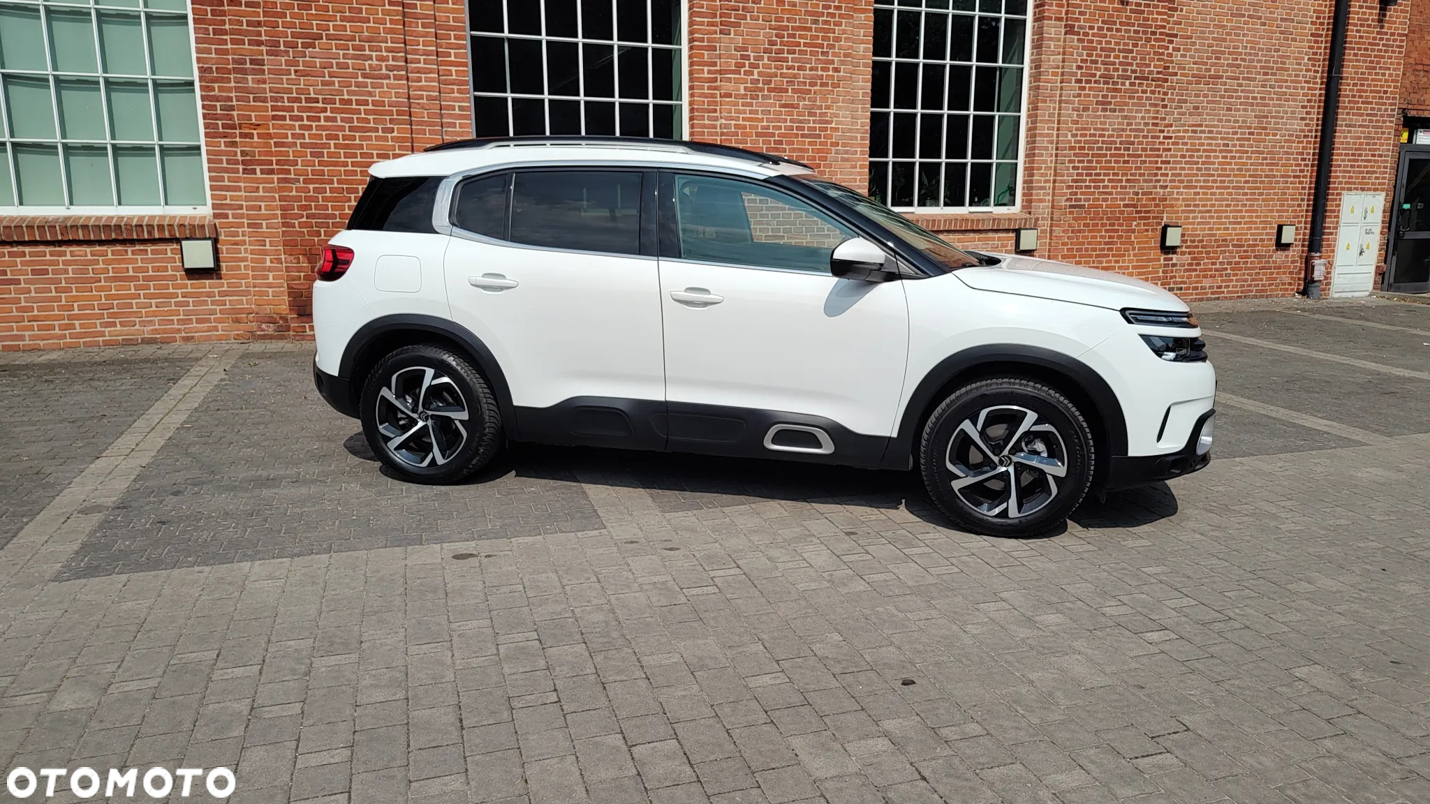 Citroën C5 Aircross - 13