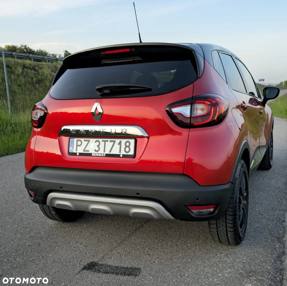 Renault Captur - 23
