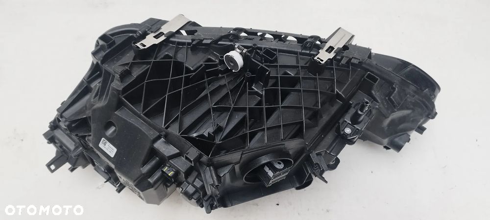 BMW 4 G22 G23 G26 2020- 5A19352 Ful ed Lewa Idealna Oryginał - 4