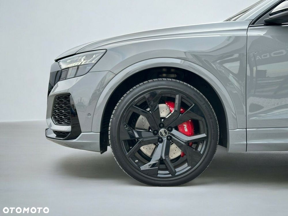 Audi RS Q8 - 9