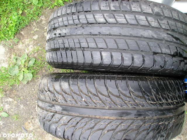 Felgi opony lato 15 dwa rozstawy 4x100 i 4x114,3 - 6