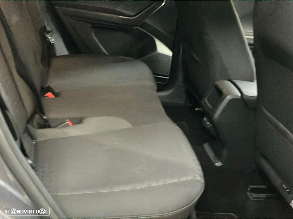 VW T-Cross 1.0 TSI Life - 17