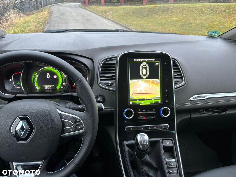 Renault Scenic Energy TCe 130 S&S Xmod Bose Edition - 4