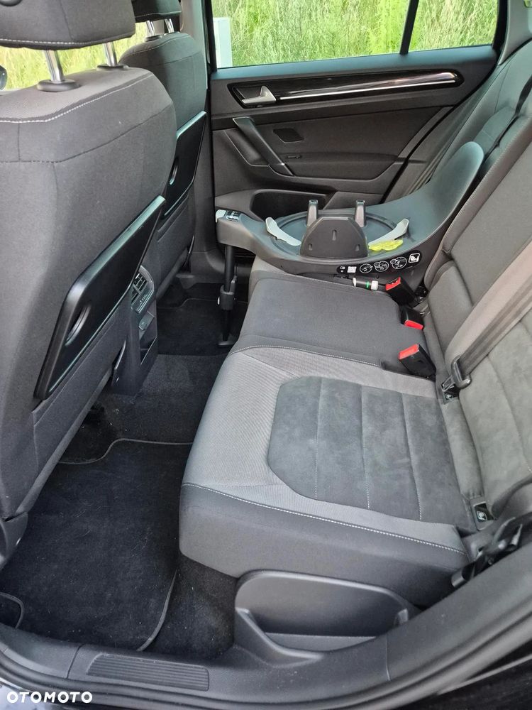 Volkswagen Golf Sportsvan SV 1.5 TSI ACT Highline DSG - 17