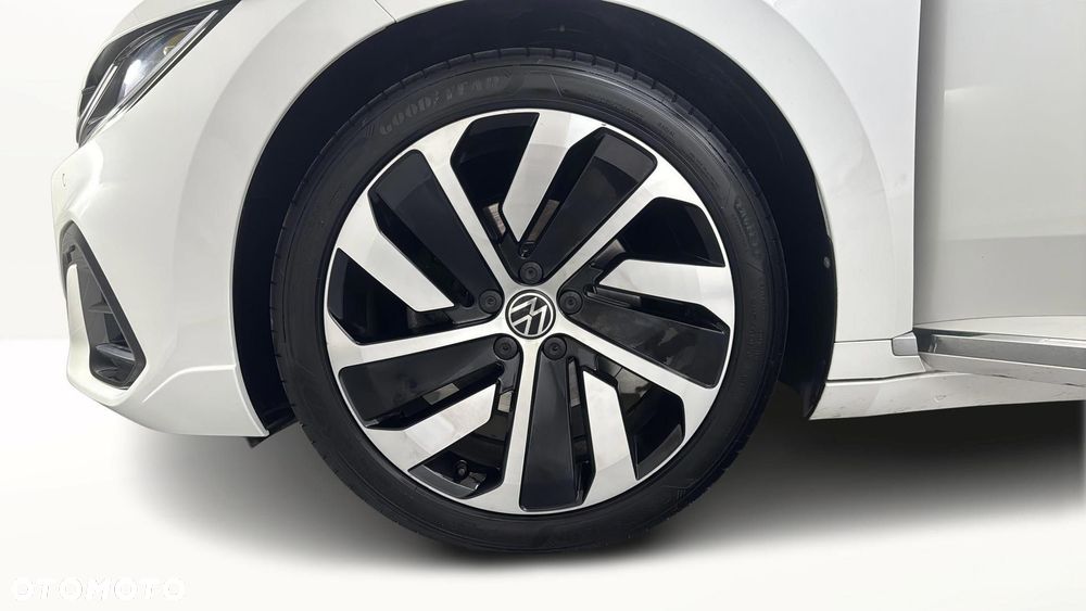 Volkswagen Arteon 2.0 TSI R-Line DSG - 20