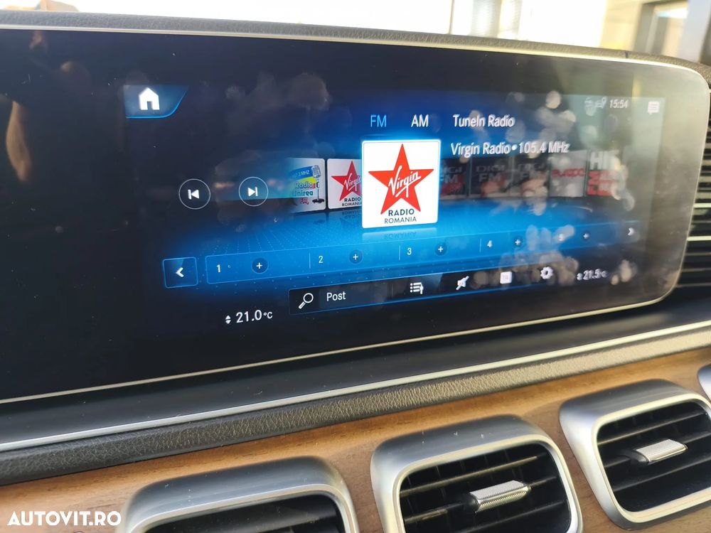 Mercedes-Benz GLE - 30