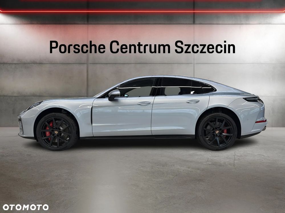 Porsche Panamera - 3
