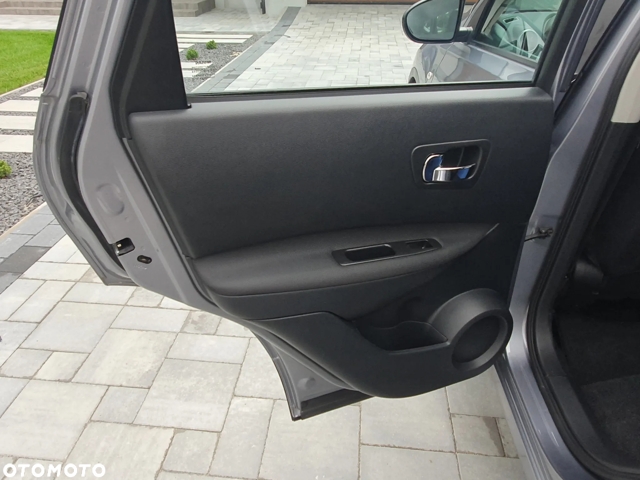 Nissan Qashqai 1.6 acenta - 20