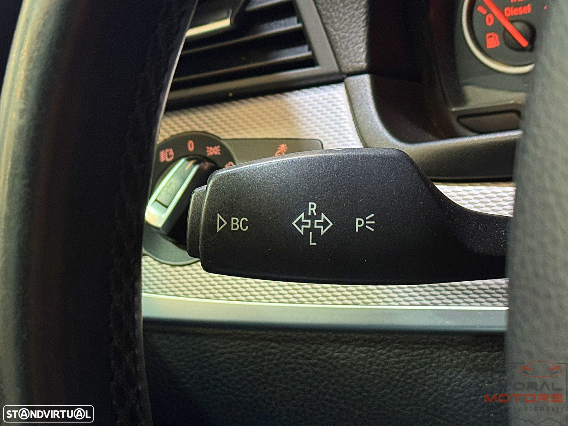 BMW 520 d Touring Sport-Aut. - 24