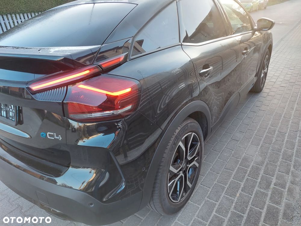 Citroën C4 e-C4 156 Extended-Range MAX - 5