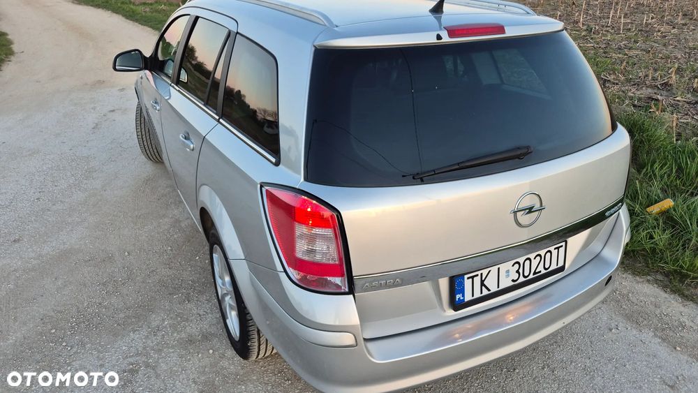 Opel Astra 1.4 Edition 111 Jahre - 22