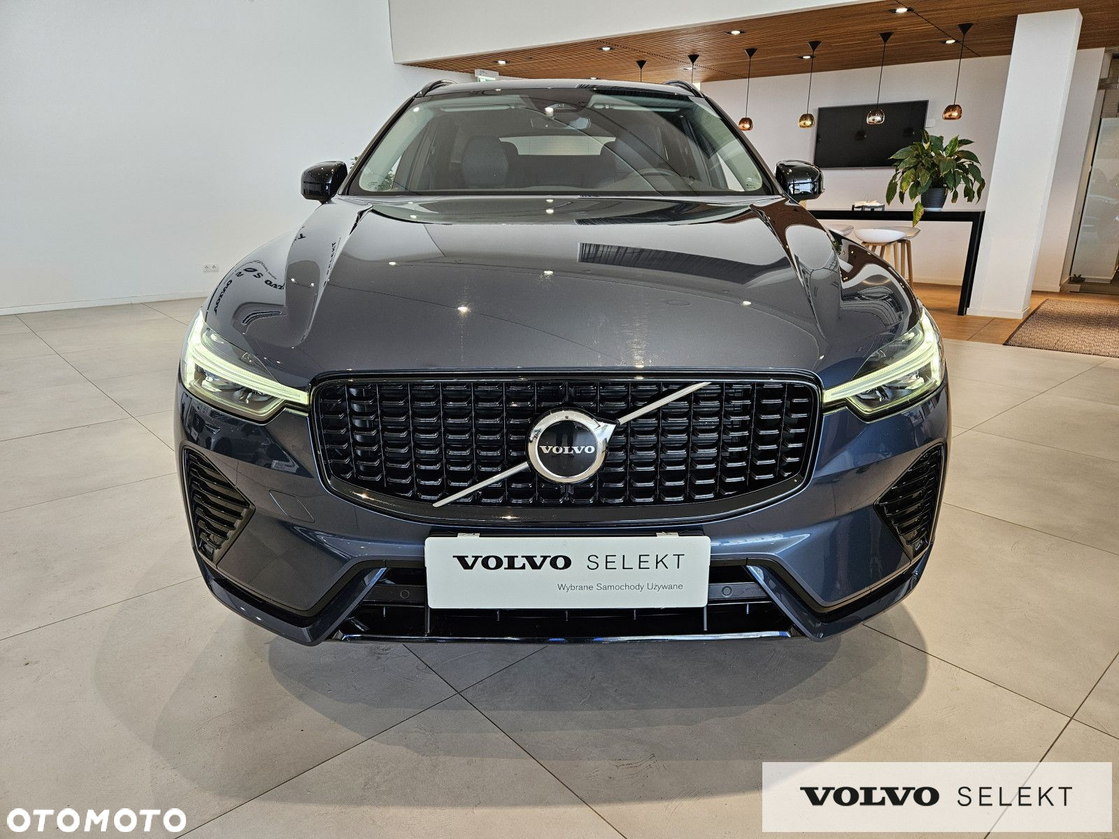 Volvo XC 60 - 3