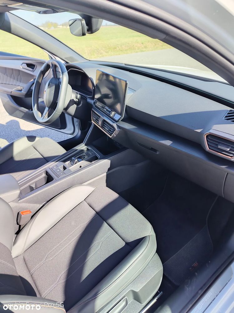 Cupra Leon 1.5 eTSI DSG - 13