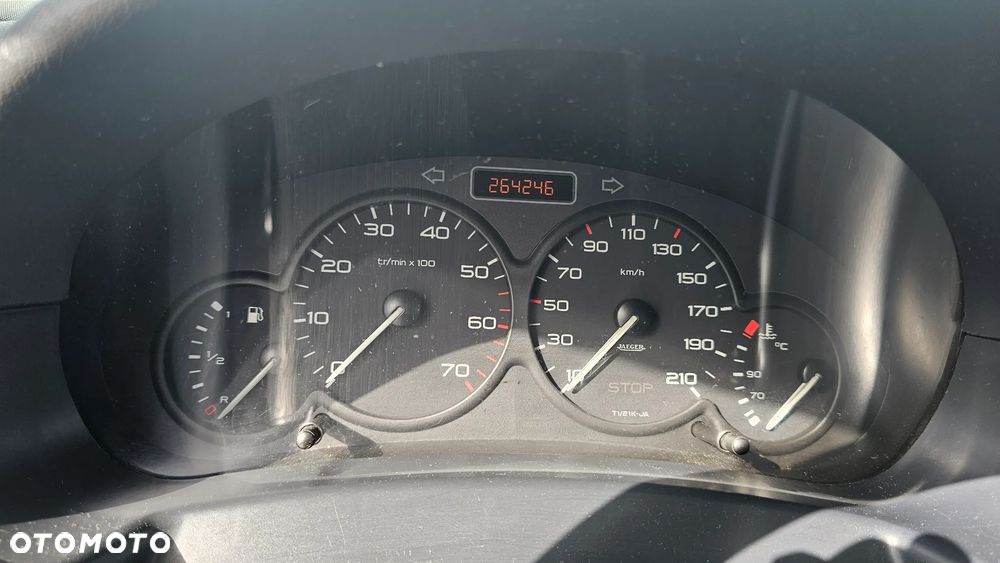Citroën Berlingo 1.6 HDi X - 10