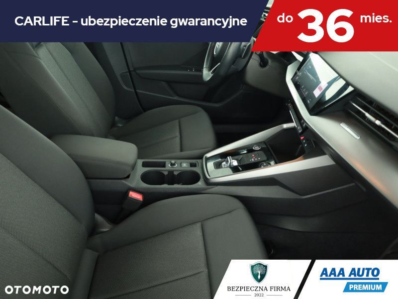 Audi A3 Sportback - 9