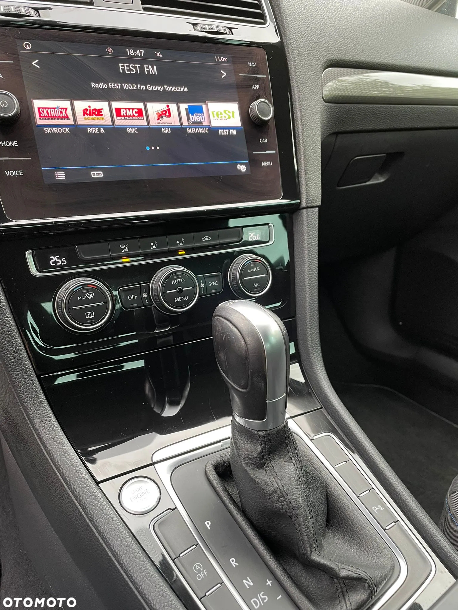 Volkswagen Golf VII 1.0 TSI Comfortline DSG - 14