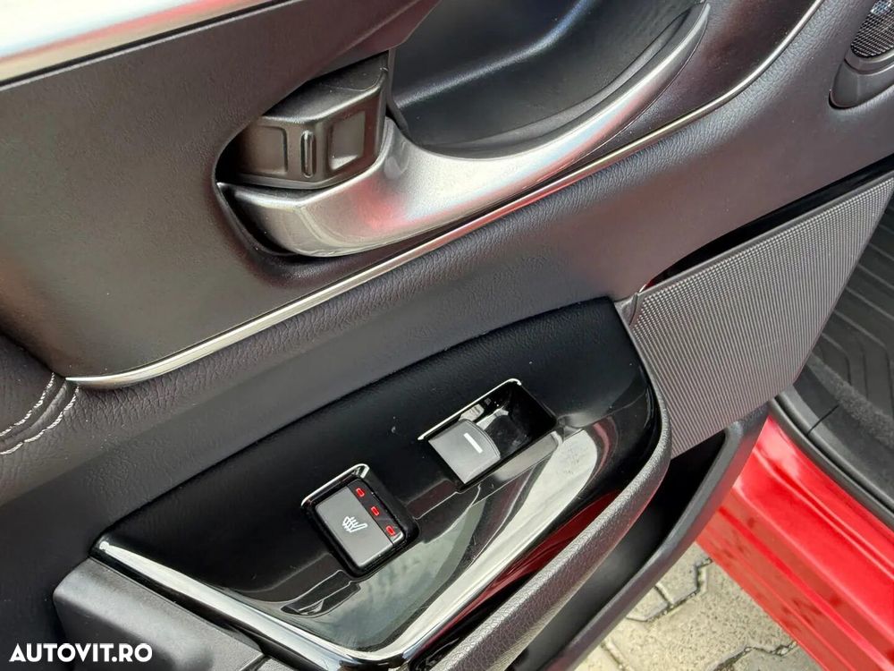Honda CR-V - 28