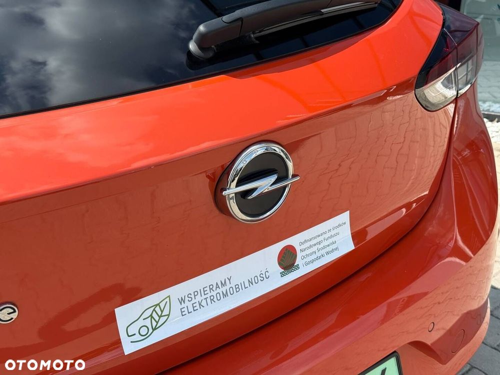 Opel Corsa - 10