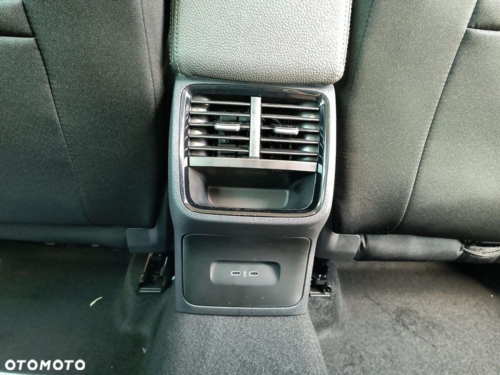 Skoda Octavia 2.0 TSI Edition 130 Selection 4x4 DSG - 38