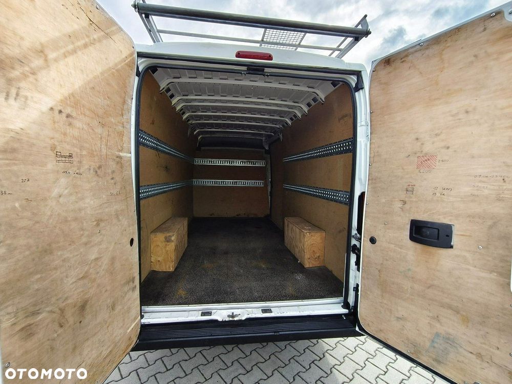 Peugeot Boxer - 16