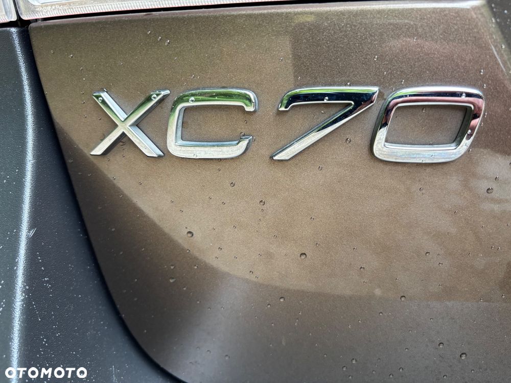 Volvo XC 70 - 21