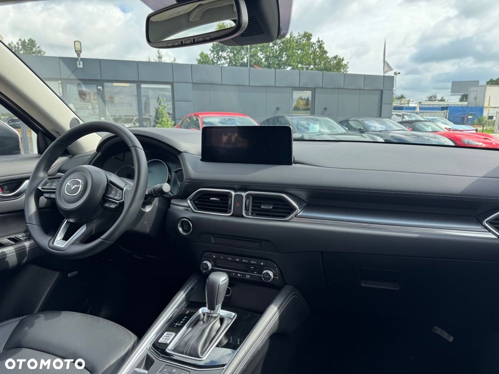 Mazda CX-5 - 19