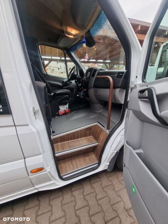 Mercedes-Benz Sprinter 516 - 3