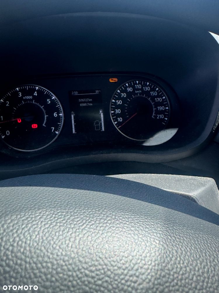 Renault Master - 2
