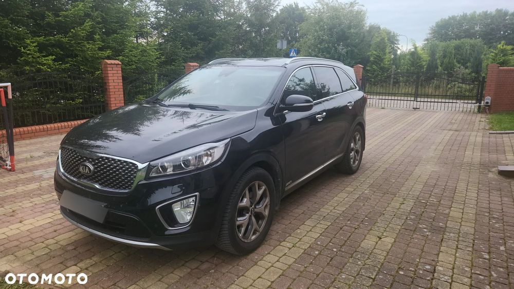 Kia Sorento 2.0 CRDI XL - 18