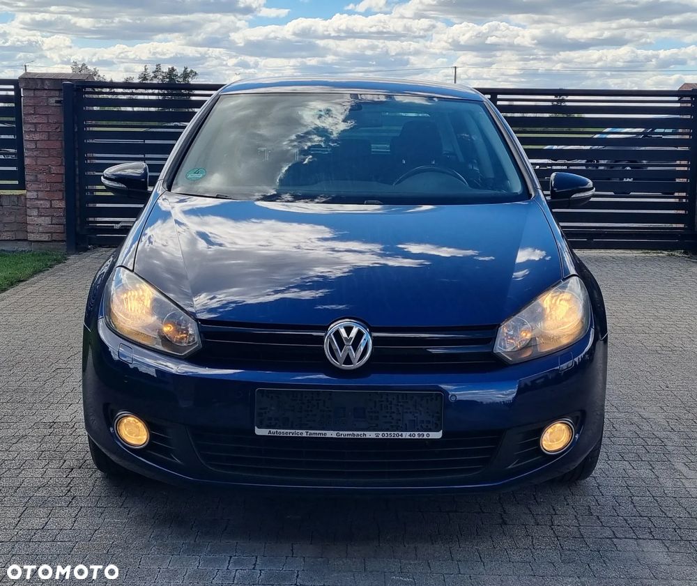 Volkswagen Golf 1.2 TSI BlueMotion Technology MATCH - 2