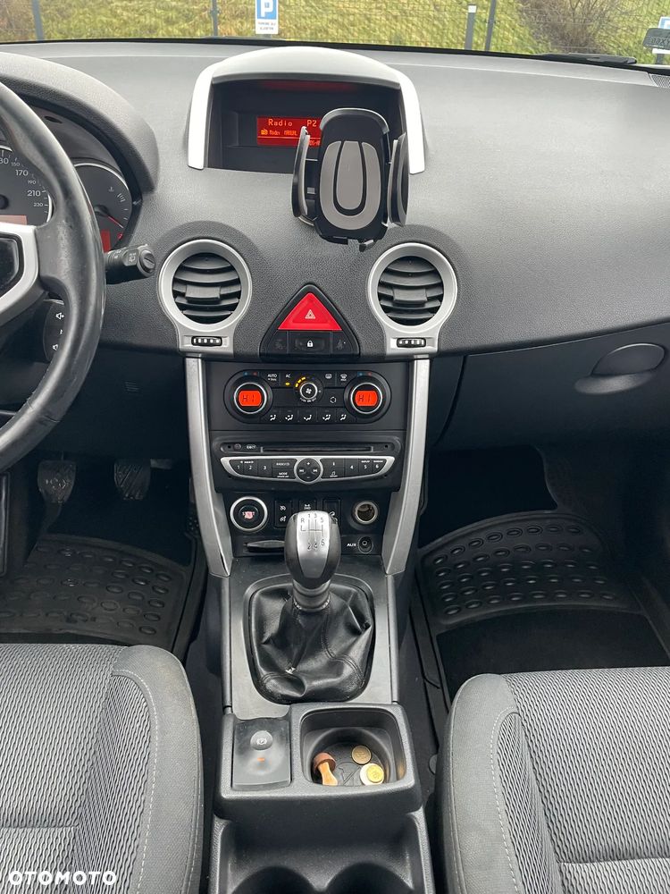 Renault Koleos 2.0 dCi 4x4 Privilege Plus - 17