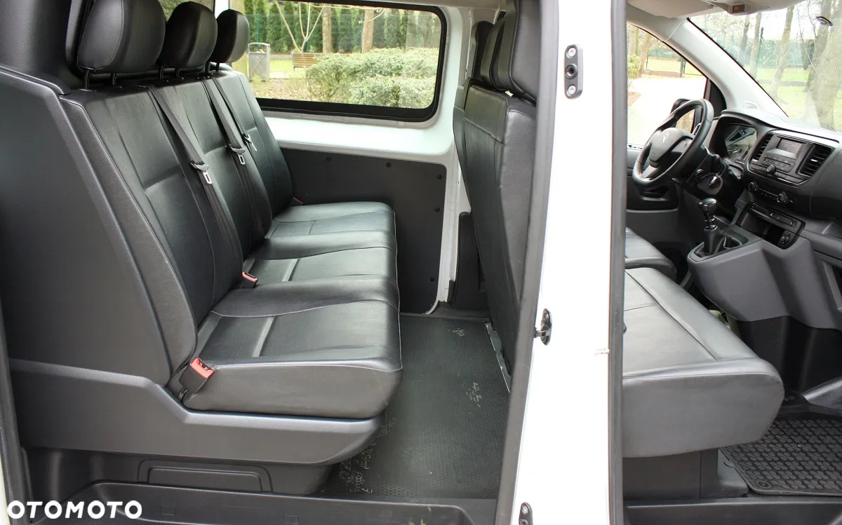 Citroën JUMPY - 9