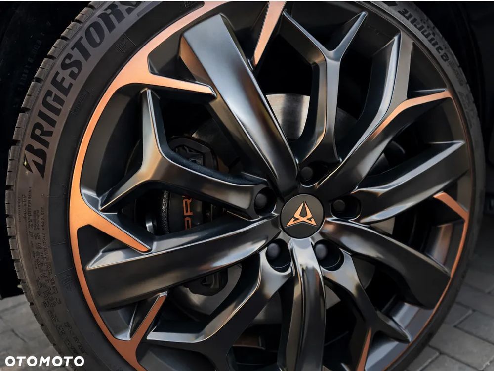 Cupra Formentor 2.0 TSI 4Drive VZ DSG - 12