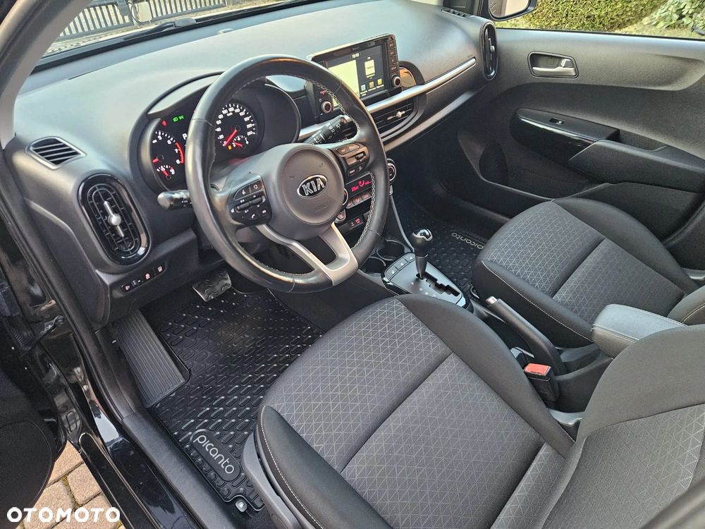 Kia Picanto 1.2 X-Line - 9