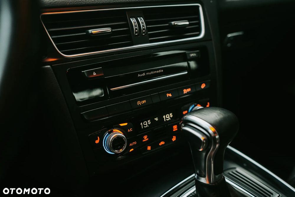 Audi Q5 2.0 TDI Quattro Sport S tronic - 17