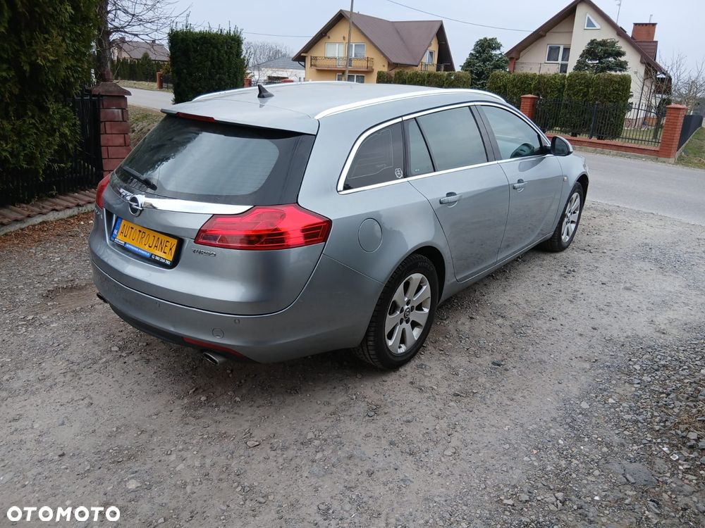 Opel Insignia 1.6 Turbo - 12