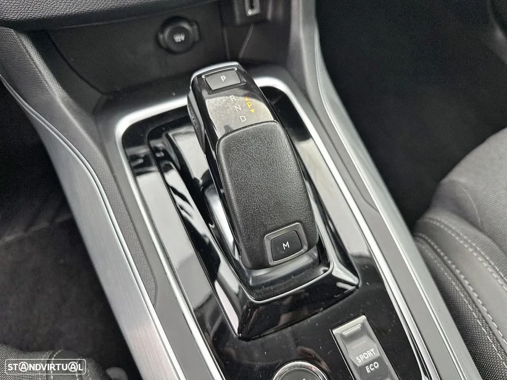 Peugeot 308 PureTech 130 EAT8 Allure - 6