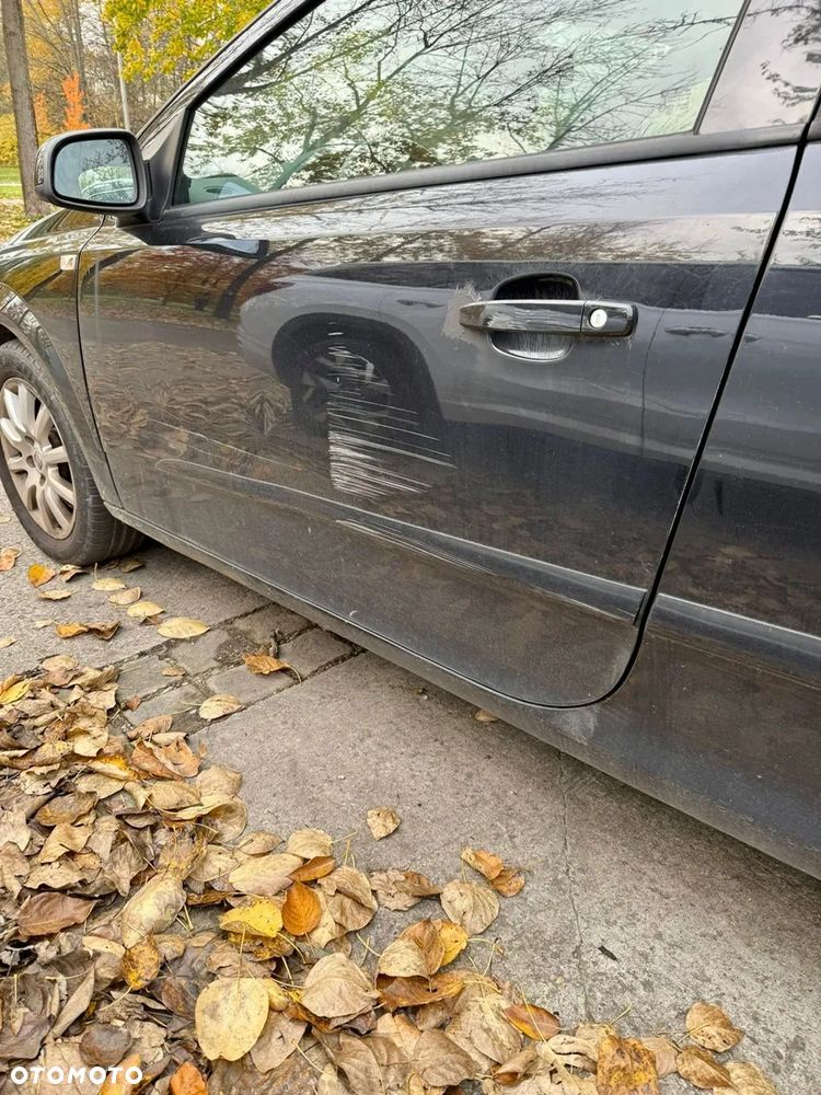 Opel Astra 1.9 CDTI DPF Sport - 6