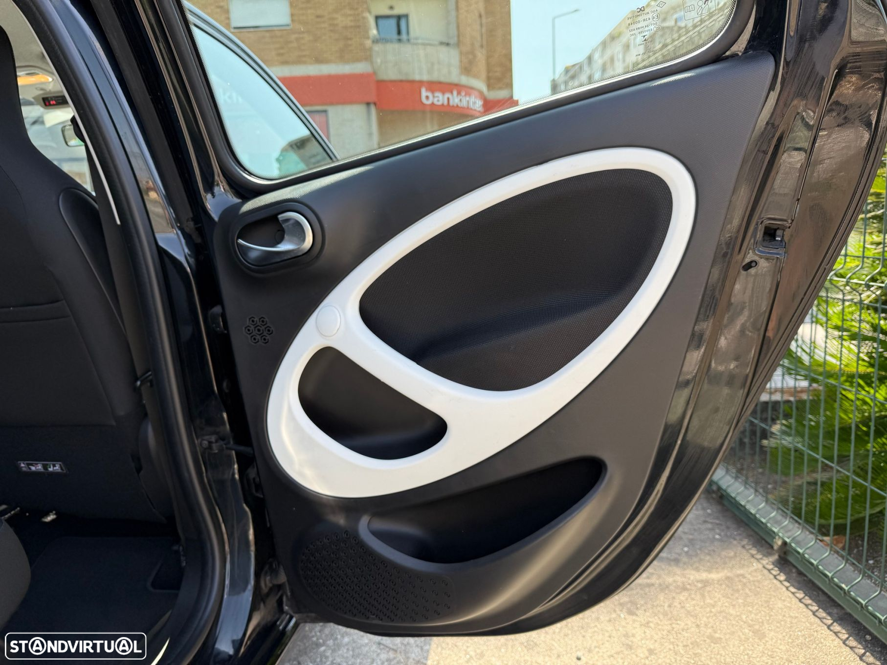 Smart ForFour 1.0 Passion 71 - 48