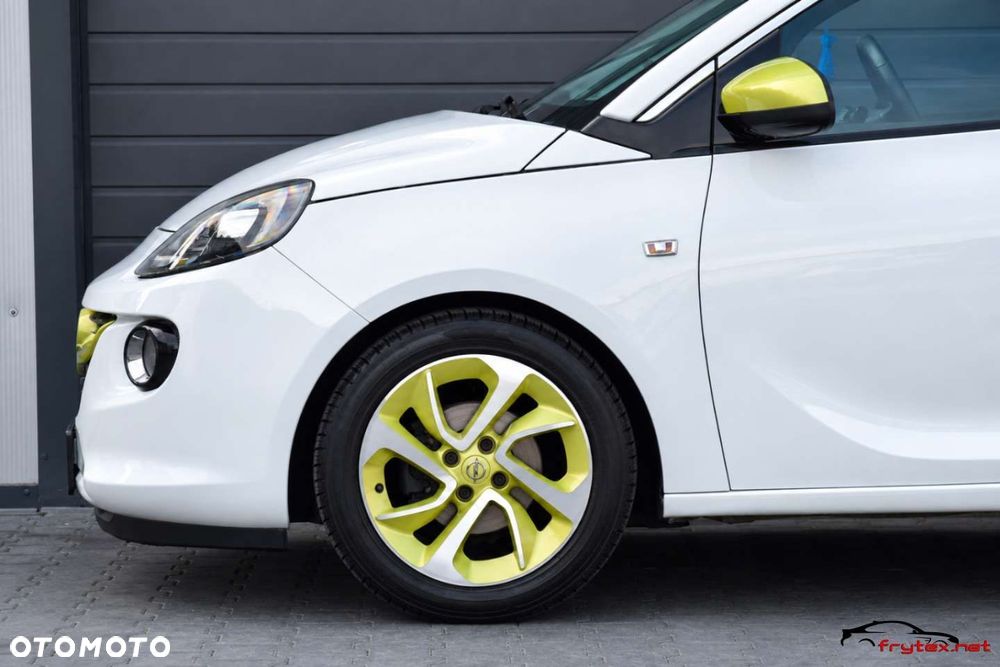 Opel Adam - 7