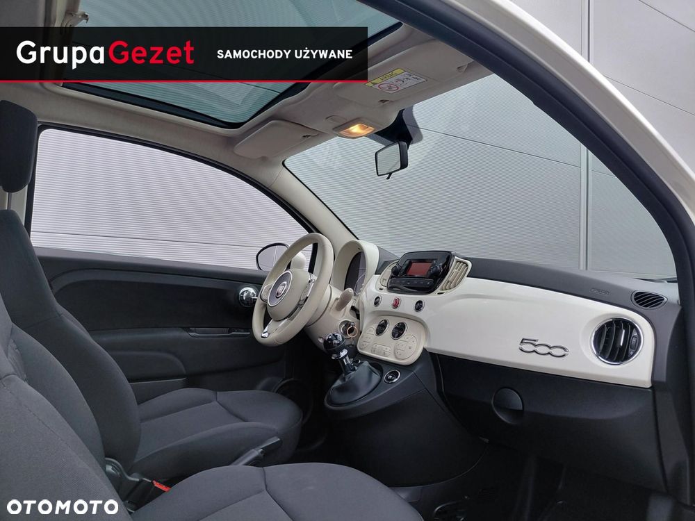 Fiat 500 - 5
