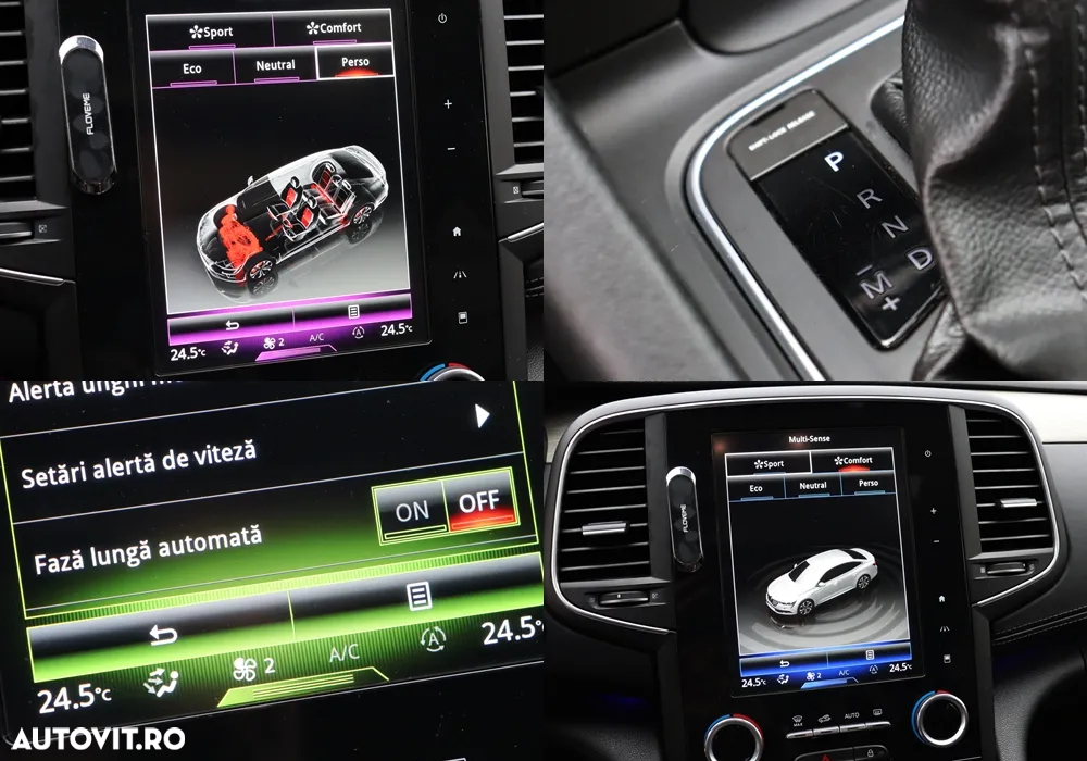 Renault Talisman - 29