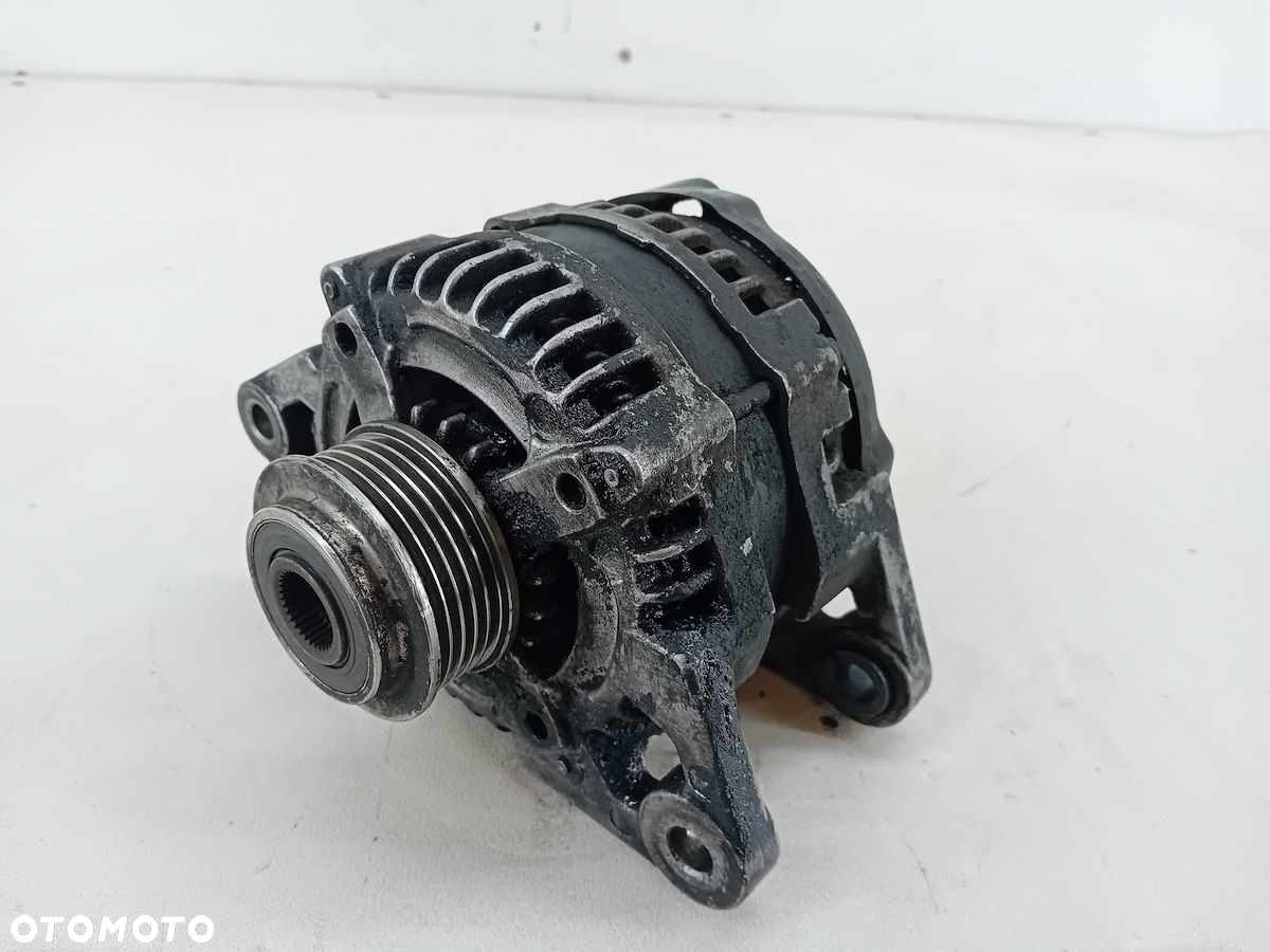 ALTERNATOR ALFA ROMEO 159 2.4 JTDm - 7