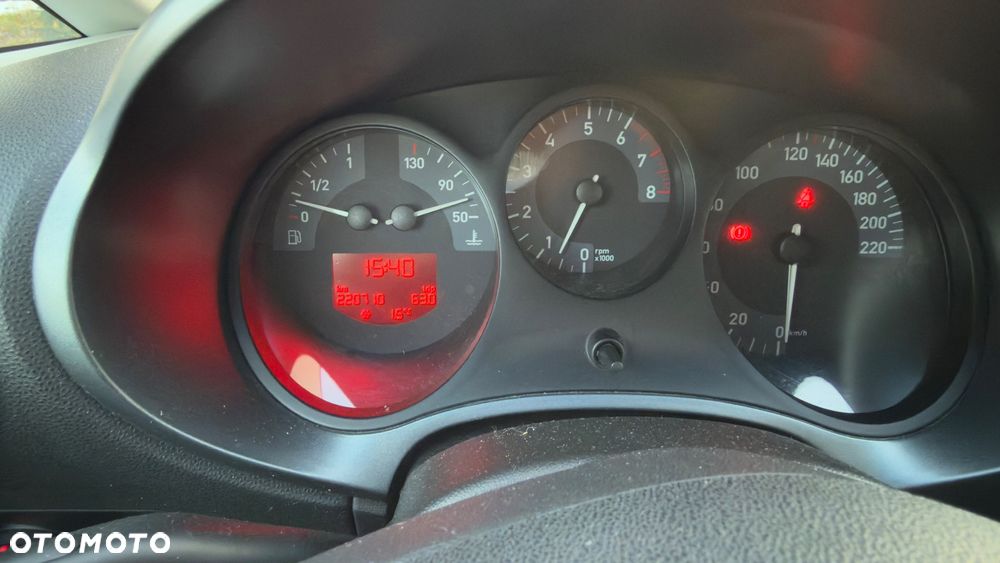 Seat Leon 1.6 Comfort Limited - 33