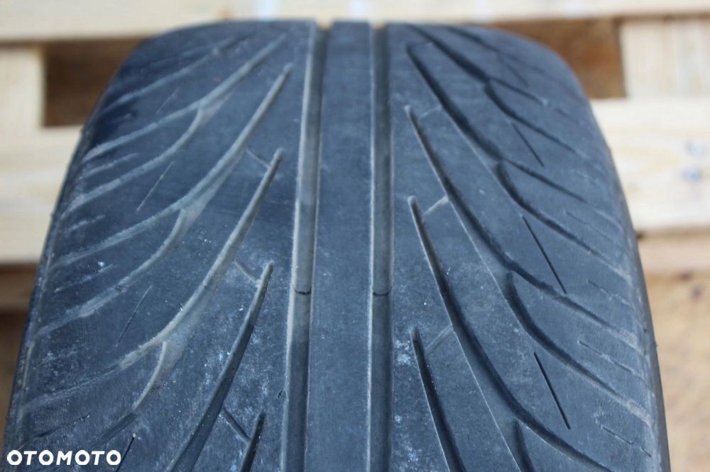 Felgi alufelgi koła VW AUDI SKODA 18" 8j et35 225/40 odnowione 5x112 5x100 - 10