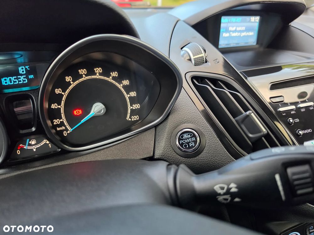 Ford B-MAX 1.0 EcoBoost Titanium - 34